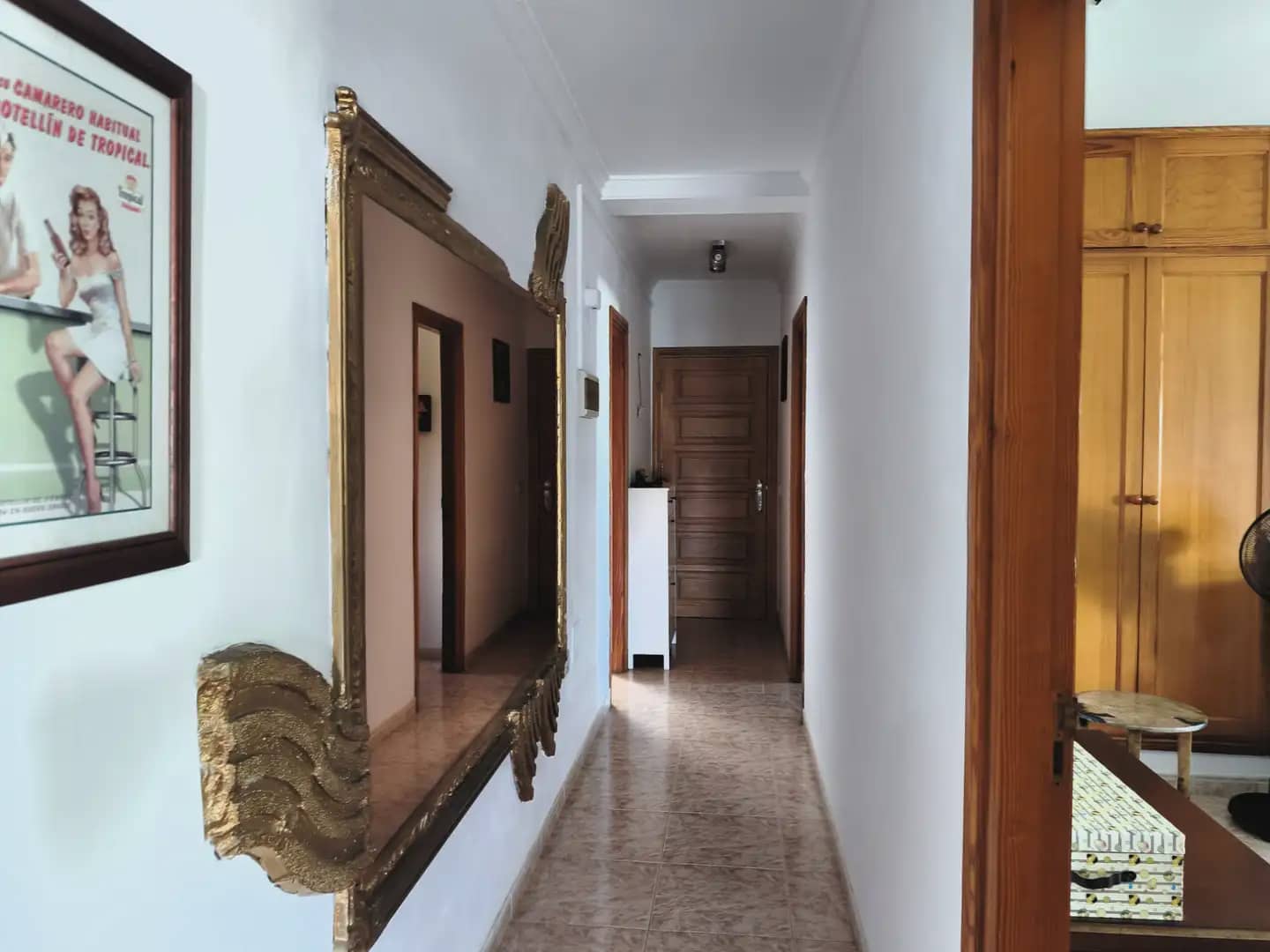 2 Zimmer Wohnung zu verkaufen in Puerto del Rosario - 185.000 € (Ref: 9826119)