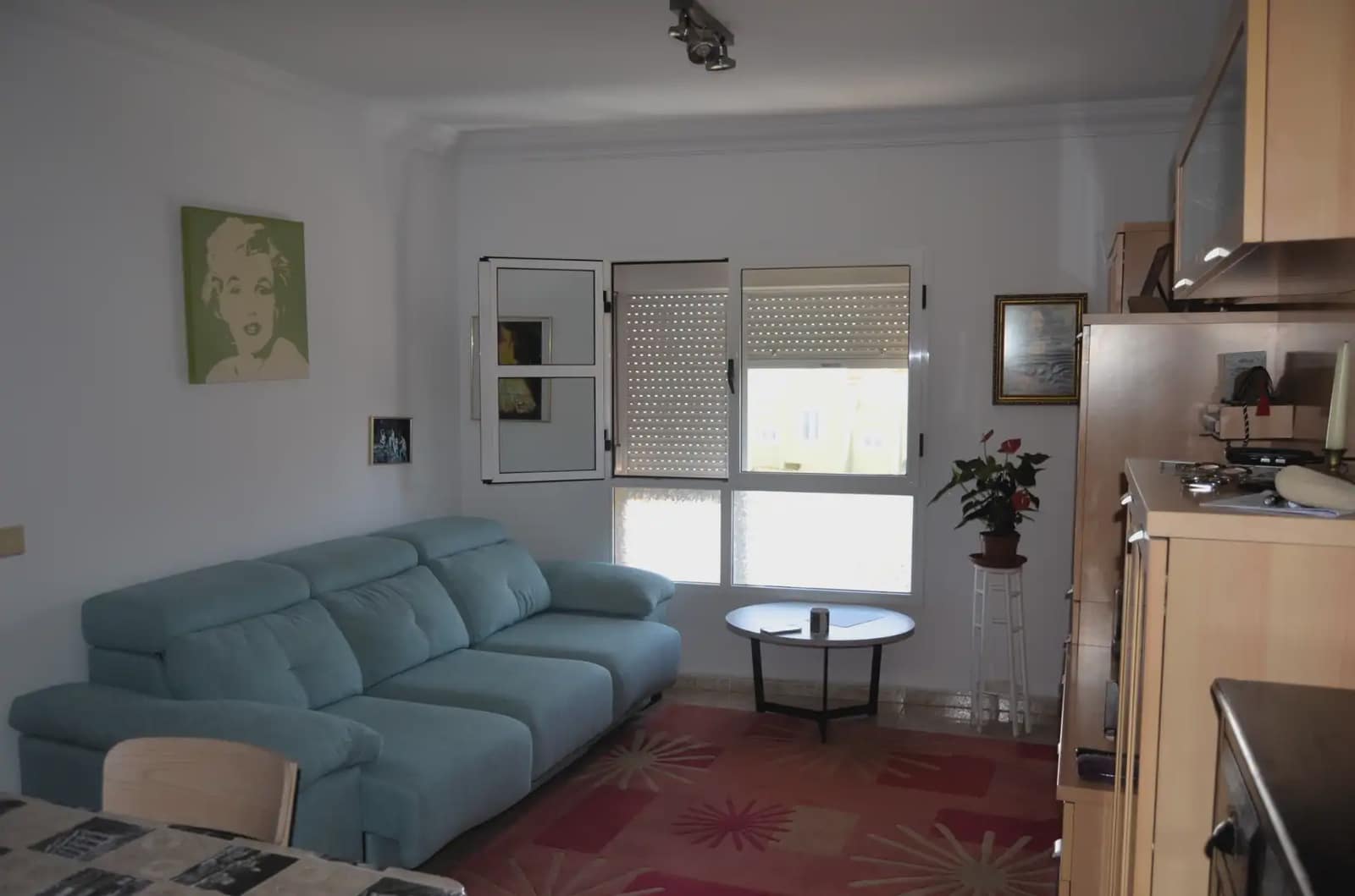 2 Zimmer Wohnung zu verkaufen in Puerto del Rosario - 185.000 € (Ref: 9826119)