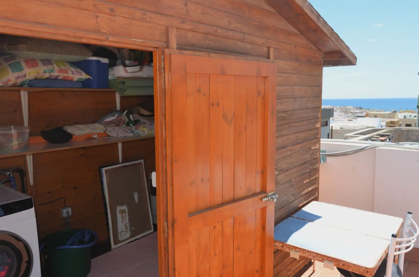 2 Zimmer Wohnung zu verkaufen in Puerto del Rosario - 185.000 € (Ref: 9826119)