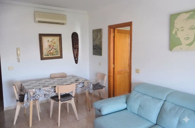 2 Zimmer Wohnung zu verkaufen in Puerto del Rosario - 185.000 € (Ref: 9826119)