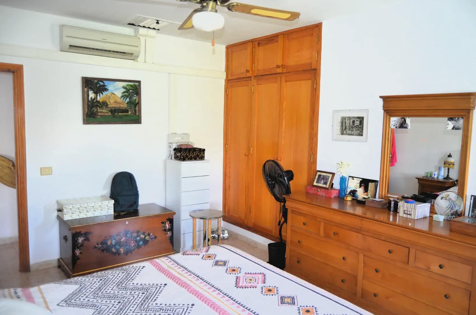 2 Zimmer Wohnung zu verkaufen in Puerto del Rosario - 185.000 € (Ref: 9826119)