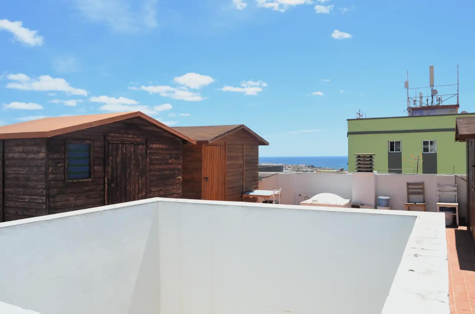 2 Zimmer Wohnung zu verkaufen in Puerto del Rosario - 185.000 € (Ref: 9826119)