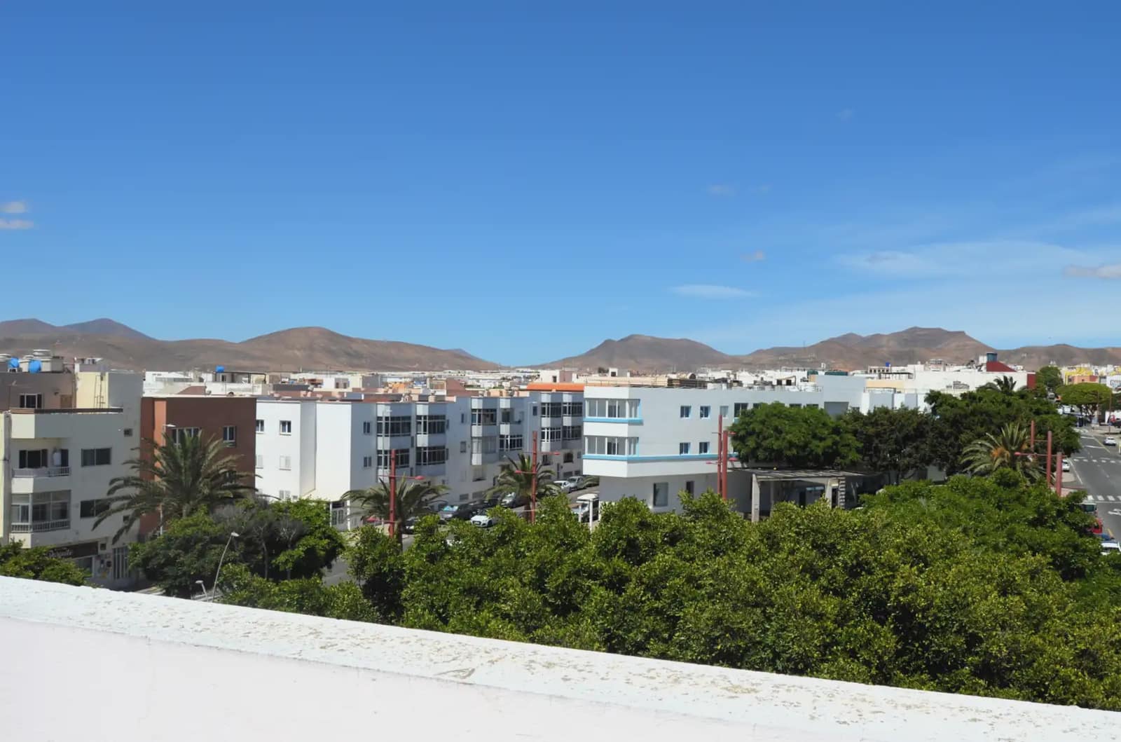 2 Zimmer Wohnung zu verkaufen in Puerto del Rosario - 185.000 € (Ref: 9826119)