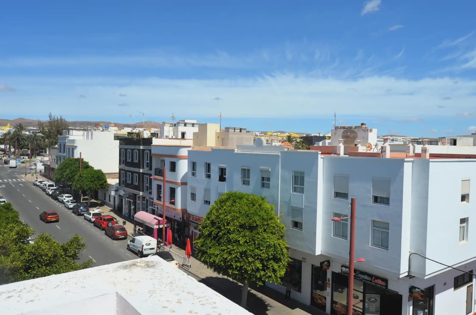 2 Zimmer Wohnung zu verkaufen in Puerto del Rosario - 185.000 € (Ref: 9826119)