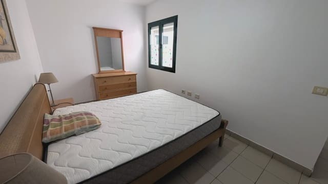 2 Zimmer Wohnung zu verkaufen in Puerto del Rosario - 175.000 € (Ref: 9829596)