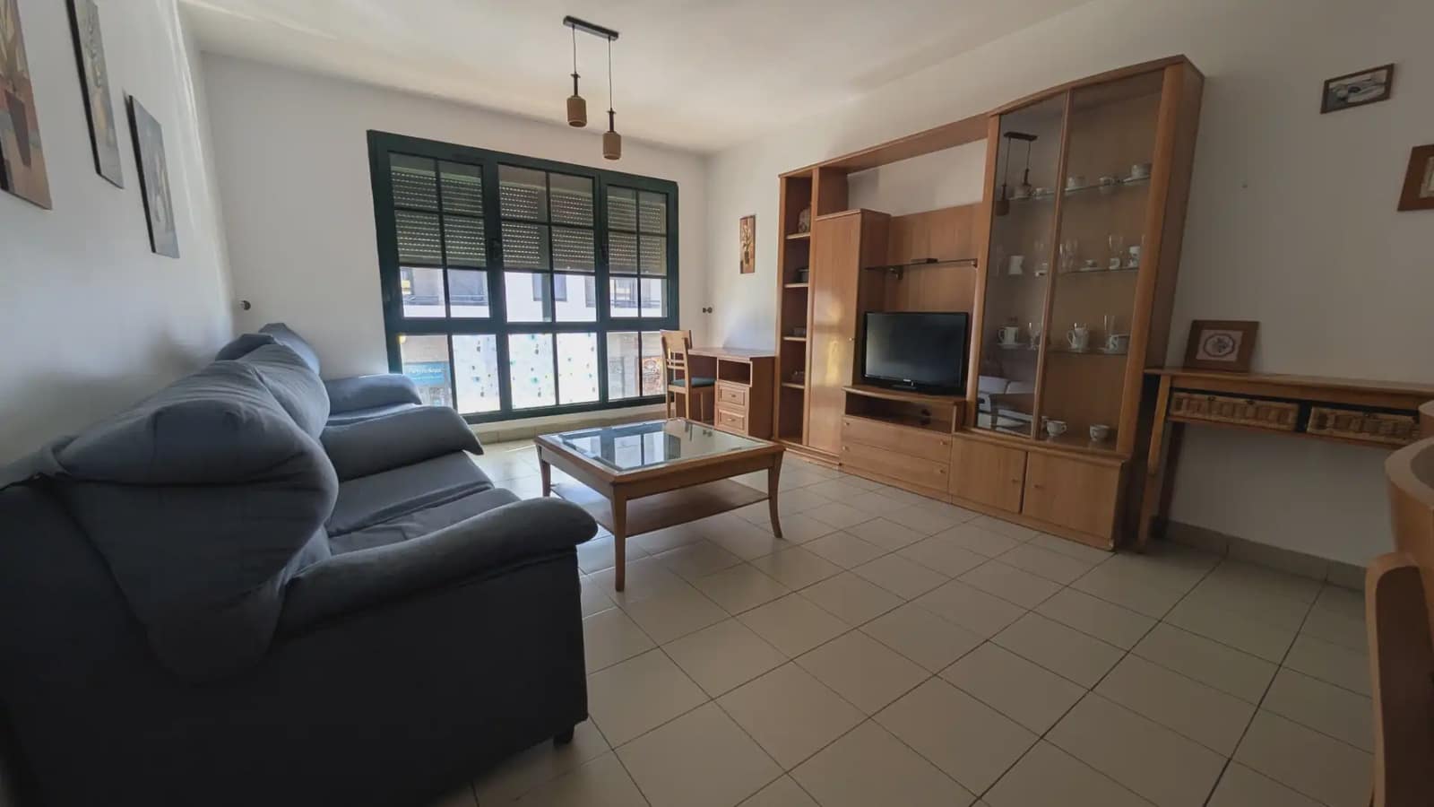 2 Zimmer Wohnung zu verkaufen in Puerto del Rosario - 175.000 € (Ref: 9829596)