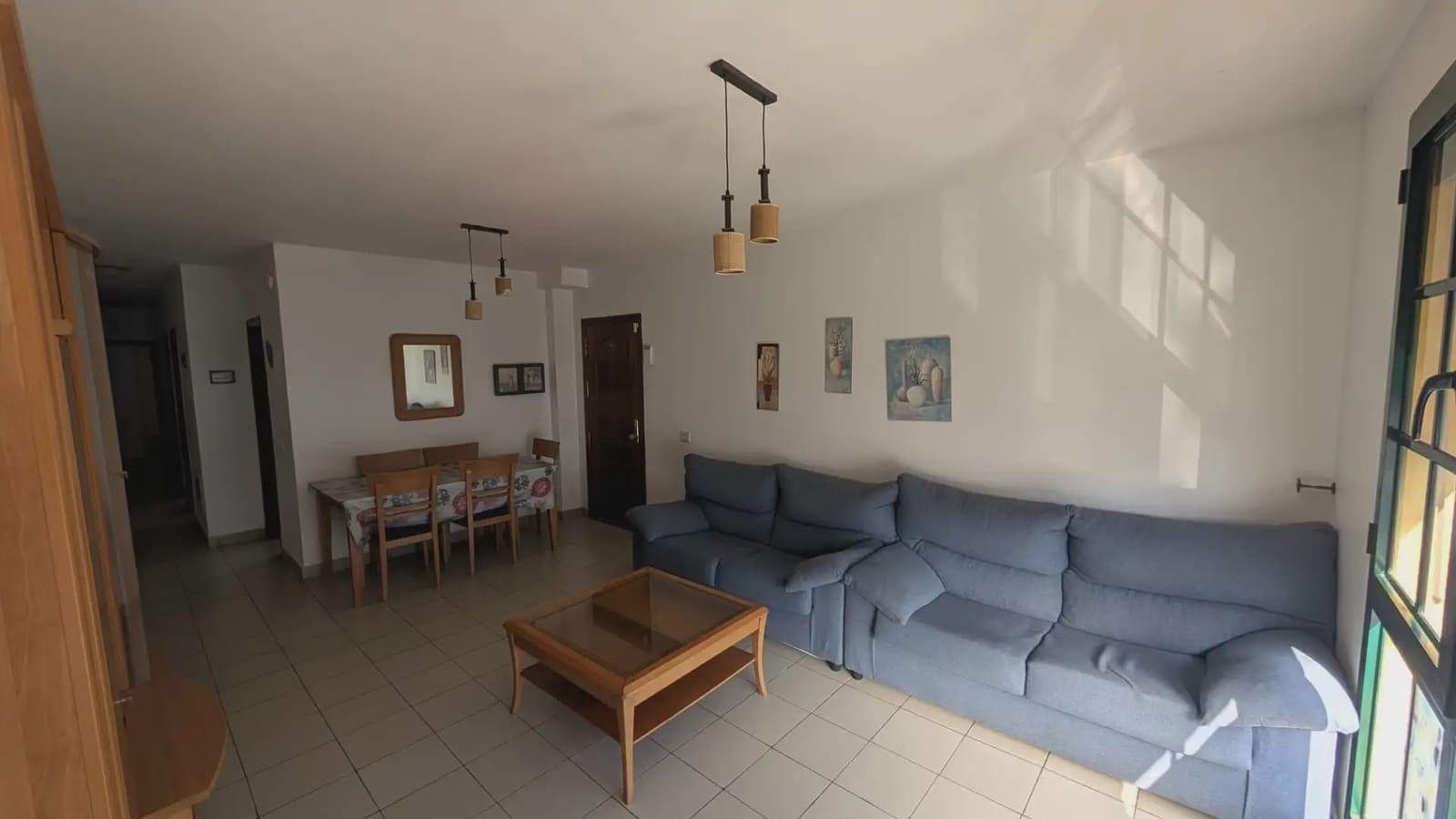 2 Zimmer Wohnung zu verkaufen in Puerto del Rosario - 175.000 € (Ref: 9829596)