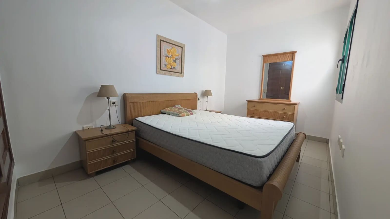 2 Zimmer Wohnung zu verkaufen in Puerto del Rosario - 175.000 € (Ref: 9829596)