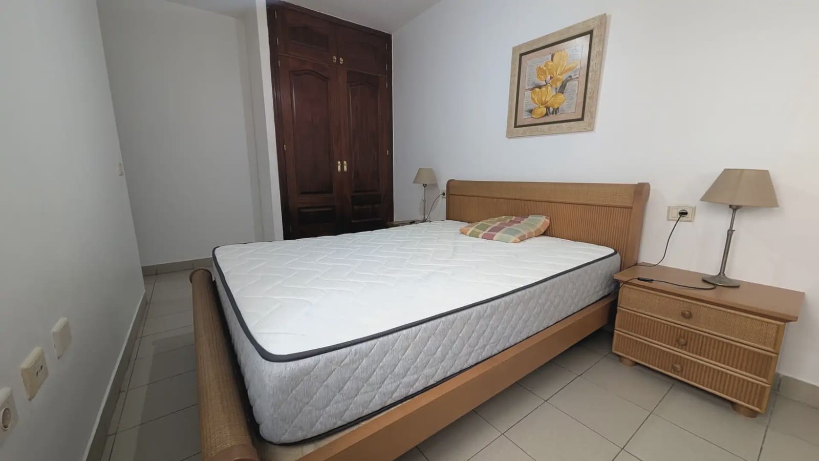 2 Zimmer Wohnung zu verkaufen in Puerto del Rosario - 175.000 € (Ref: 9829596)