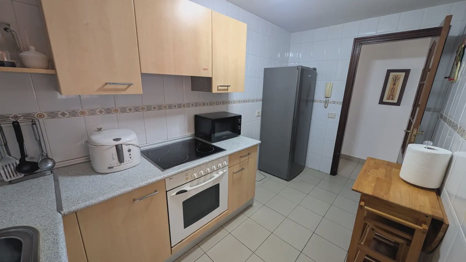 2 Zimmer Wohnung zu verkaufen in Puerto del Rosario - 175.000 € (Ref: 9829596)