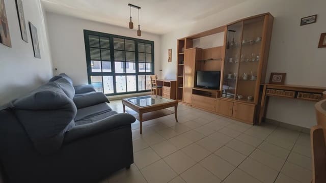 2 Zimmer Wohnung zu verkaufen in Puerto del Rosario - 175.000 € (Ref: 9829596)
