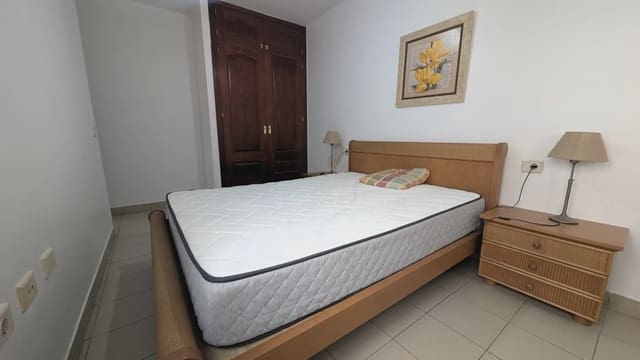 2 Zimmer Wohnung zu verkaufen in Puerto del Rosario - 175.000 € (Ref: 9829596)