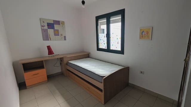 2 Zimmer Wohnung zu verkaufen in Puerto del Rosario - 175.000 € (Ref: 9829596)