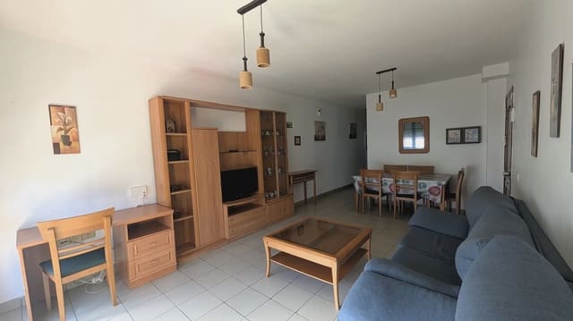 2 Zimmer Wohnung zu verkaufen in Puerto del Rosario - 175.000 € (Ref: 9829596)