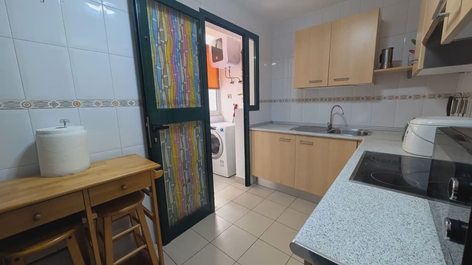 2 Zimmer Wohnung zu verkaufen in Puerto del Rosario - 175.000 € (Ref: 9829596)