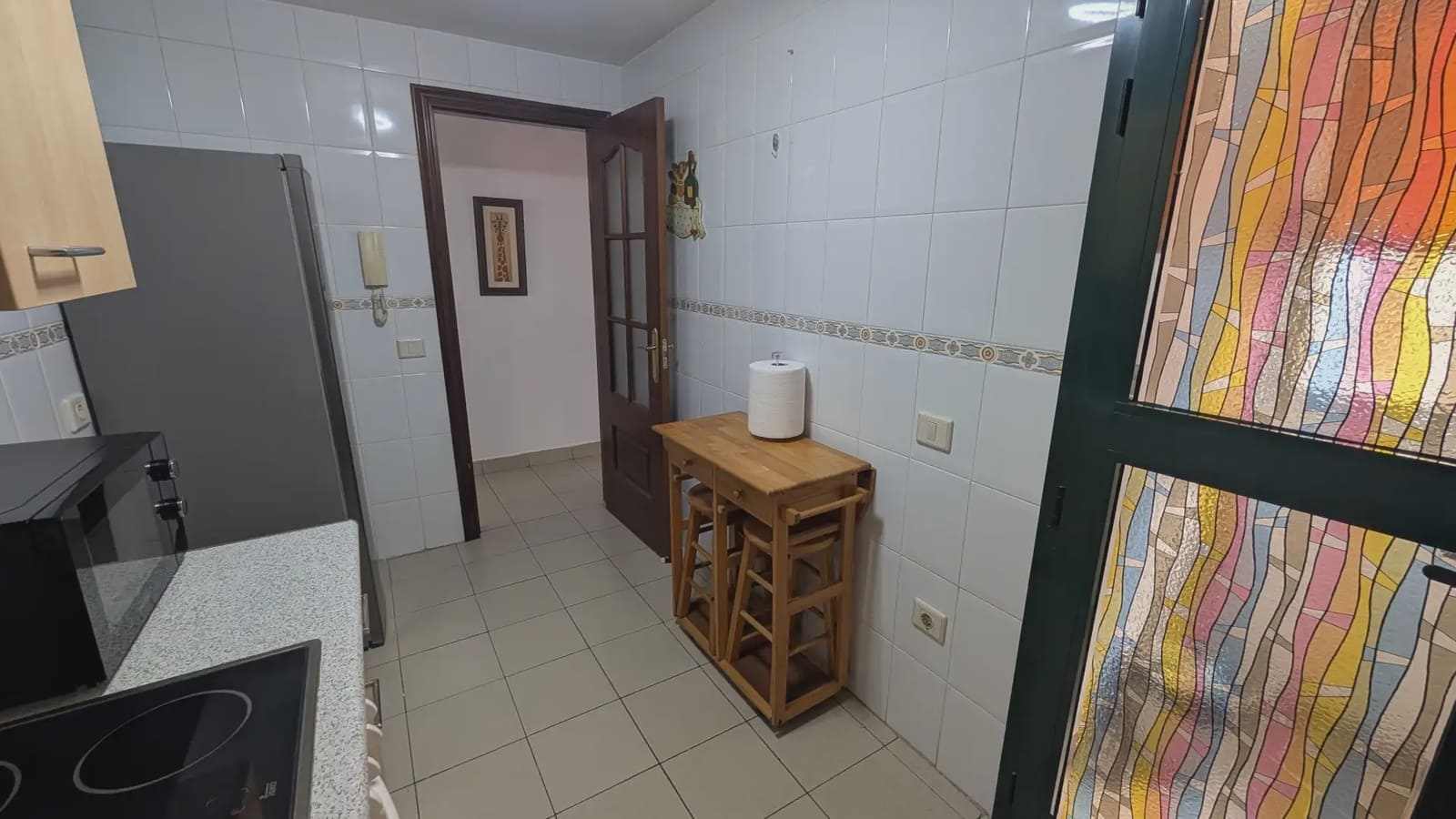 2 Zimmer Wohnung zu verkaufen in Puerto del Rosario - 175.000 € (Ref: 9829596)