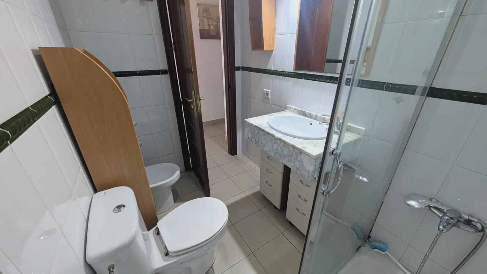 2 Zimmer Wohnung zu verkaufen in Puerto del Rosario - 175.000 € (Ref: 9829596)