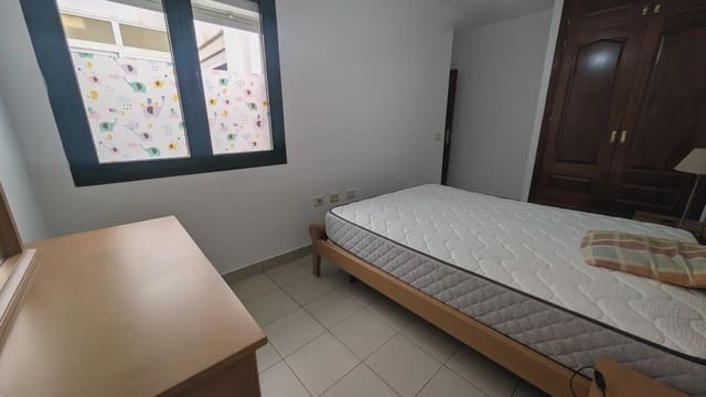 2 Zimmer Wohnung zu verkaufen in Puerto del Rosario - 175.000 € (Ref: 9829596)