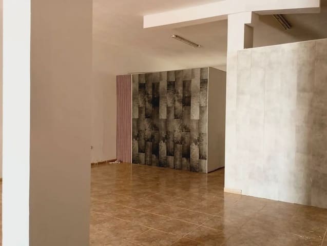 Gewerbe zu vermieten in Puerto del Rosario - 800 € (Ref: 9829833)