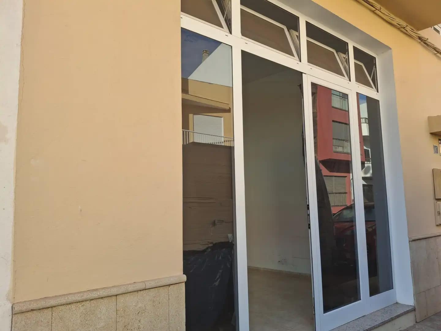Gewerbe zu vermieten in Puerto del Rosario - 800 € (Ref: 9829833)