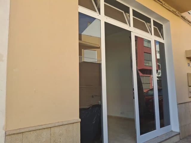 Gewerbe zu vermieten in Puerto del Rosario - 800 € (Ref: 9829833)