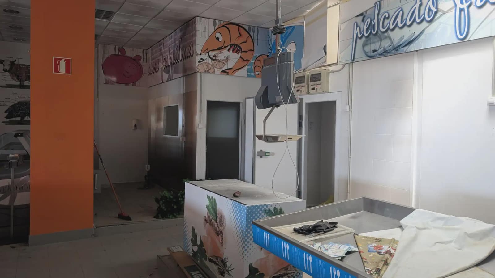 4 sypialnia Apartament na sprzedaż w Pajara - 1 600 000 € (Ref: 9834290)