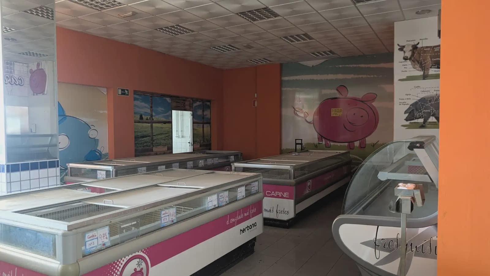 4 sypialnia Apartament na sprzedaż w Pajara - 1 600 000 € (Ref: 9834290)