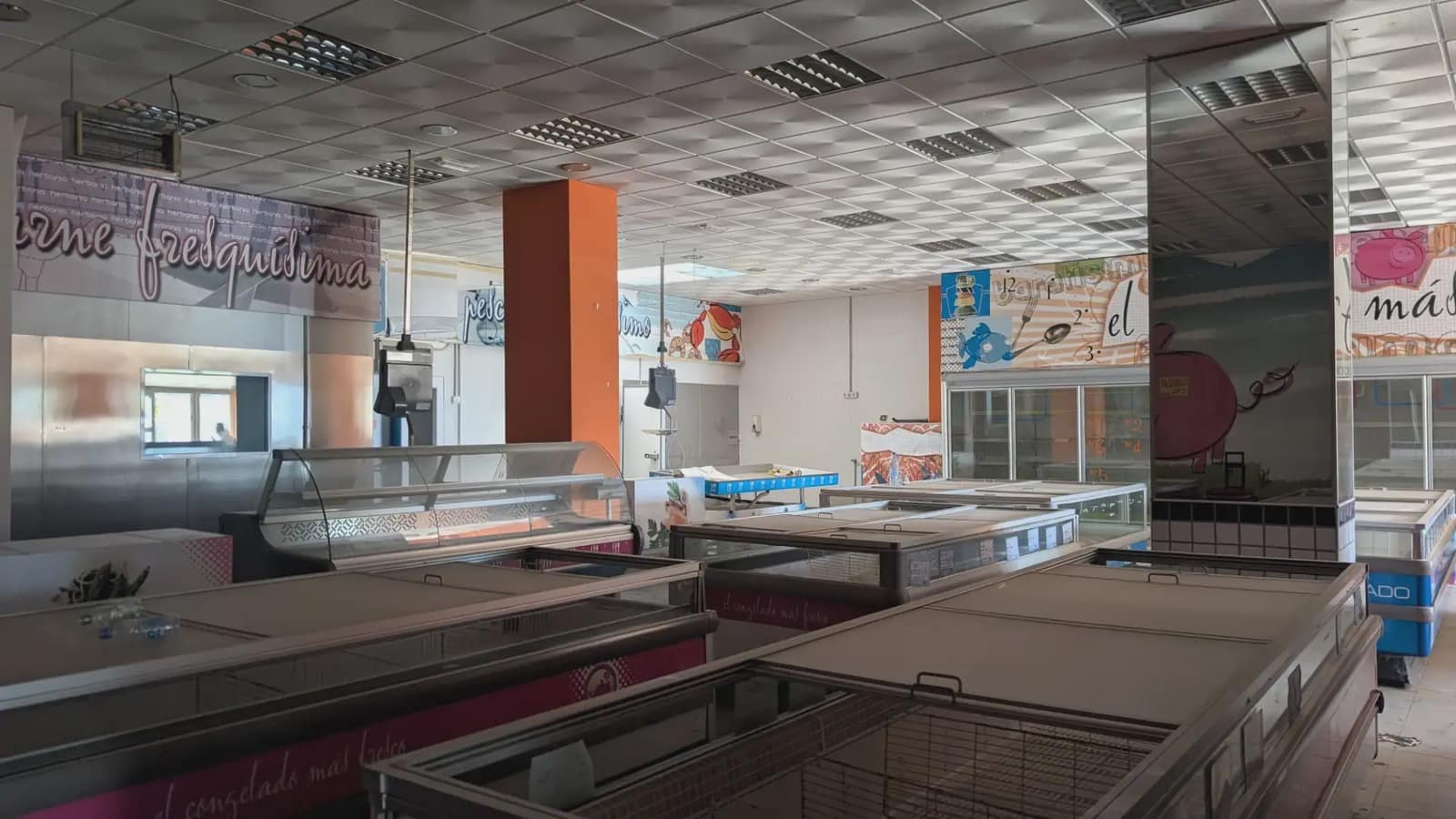 4 sypialnia Apartament na sprzedaż w Pajara - 1 600 000 € (Ref: 9834290)