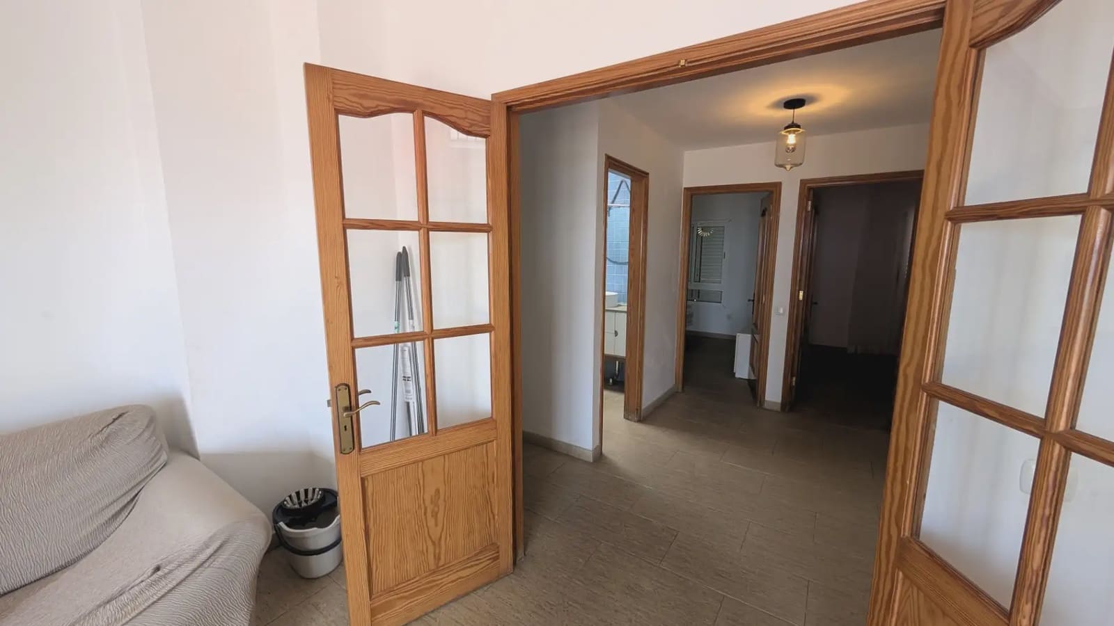 4 sypialnia Apartament na sprzedaż w Pajara - 1 600 000 € (Ref: 9834290)