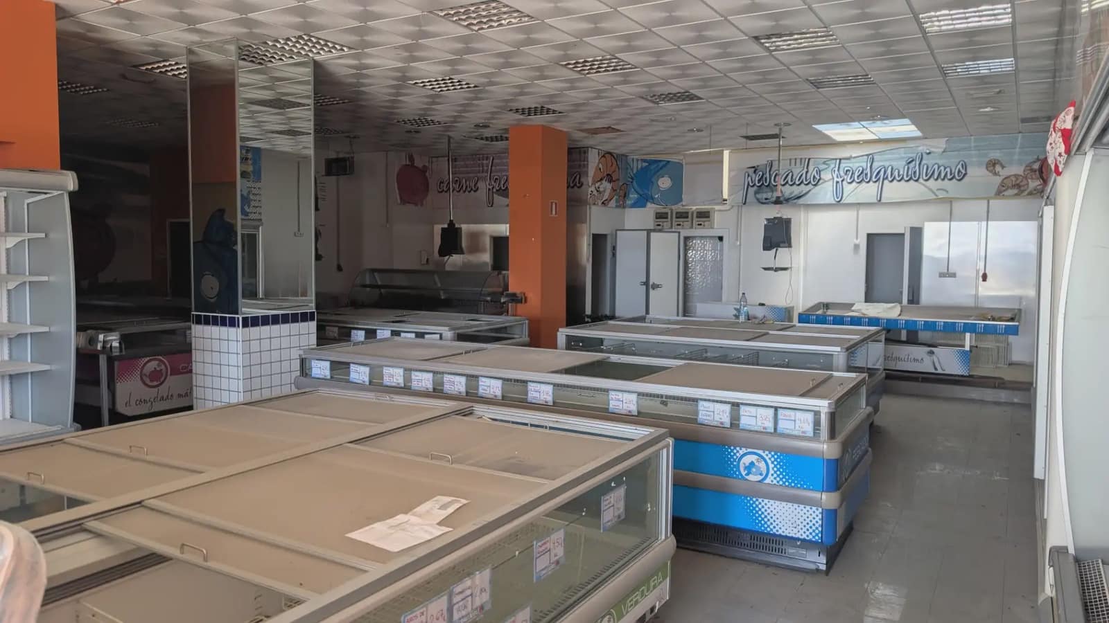 4 sypialnia Apartament na sprzedaż w Pajara - 1 600 000 € (Ref: 9834290)