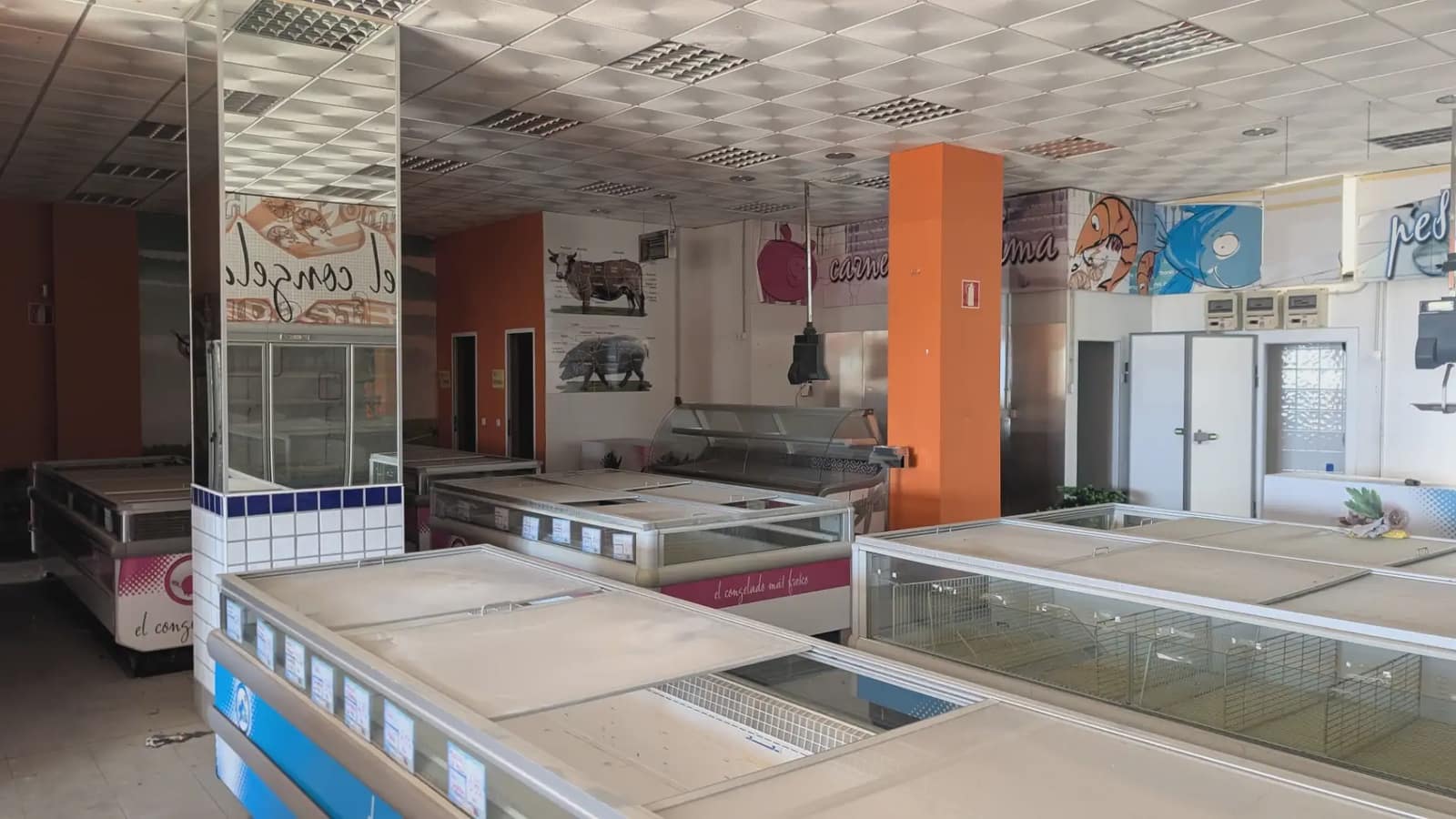 4 sypialnia Apartament na sprzedaż w Pajara - 1 600 000 € (Ref: 9834290)