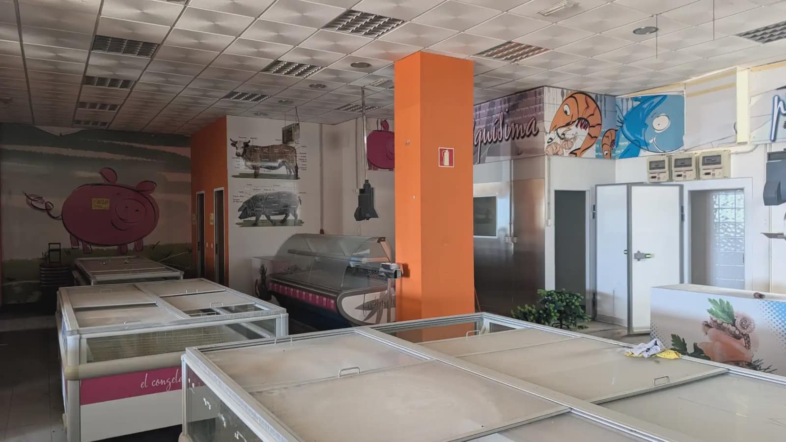 4 sypialnia Apartament na sprzedaż w Pajara - 1 600 000 € (Ref: 9834290)