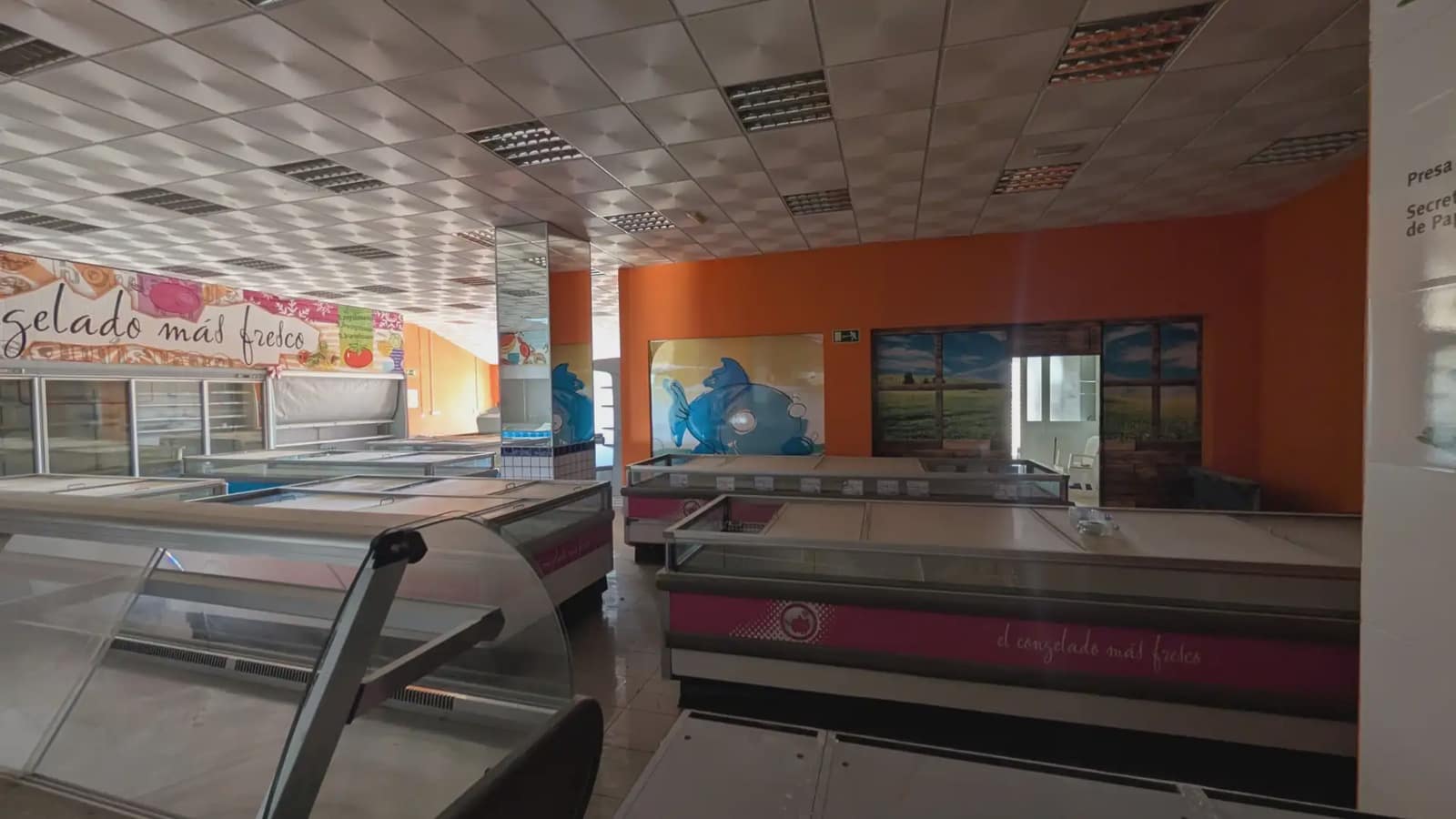 4 sypialnia Apartament na sprzedaż w Pajara - 1 600 000 € (Ref: 9834290)