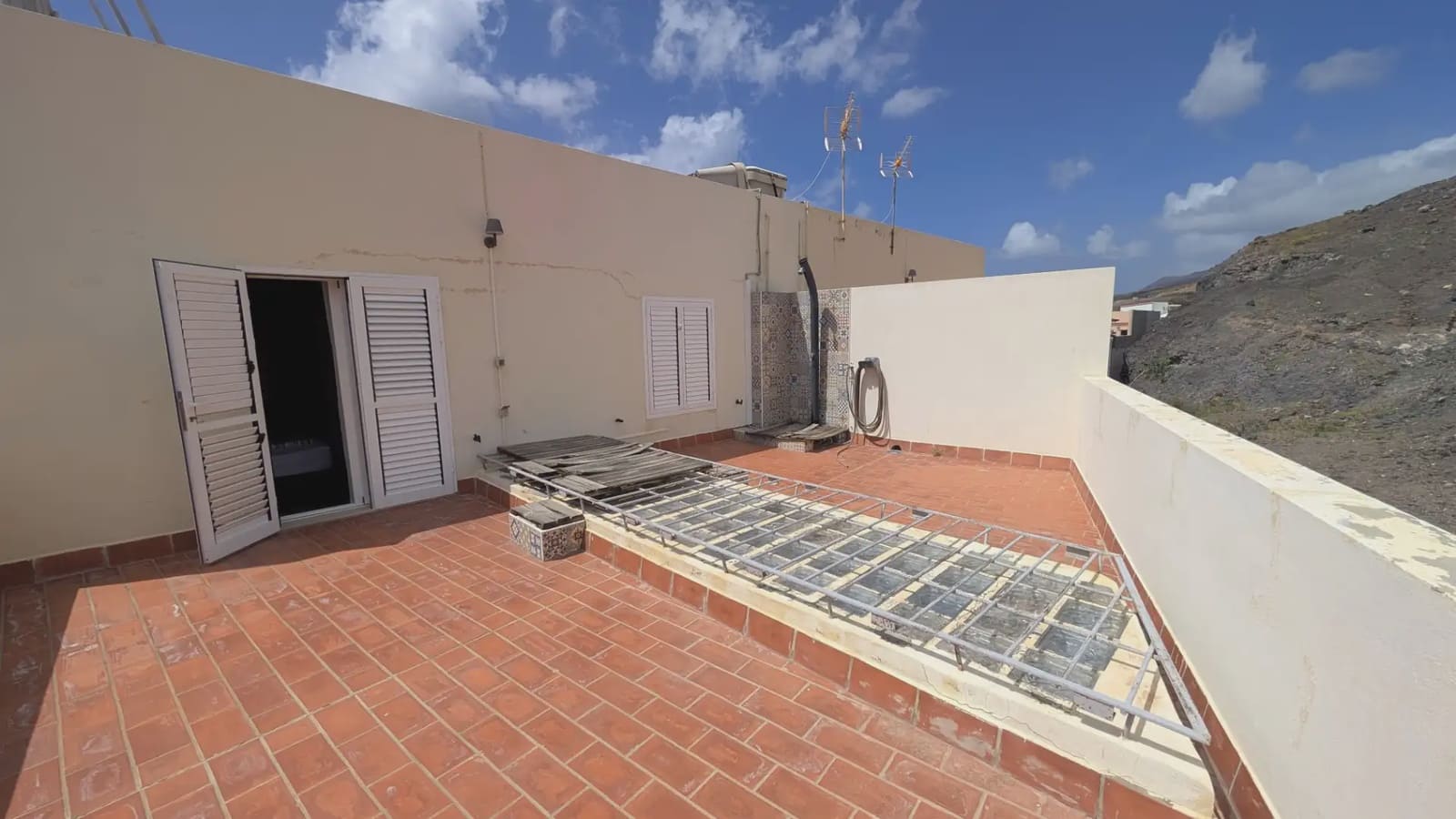 4 sypialnia Apartament na sprzedaż w Pajara - 1 600 000 € (Ref: 9834290)