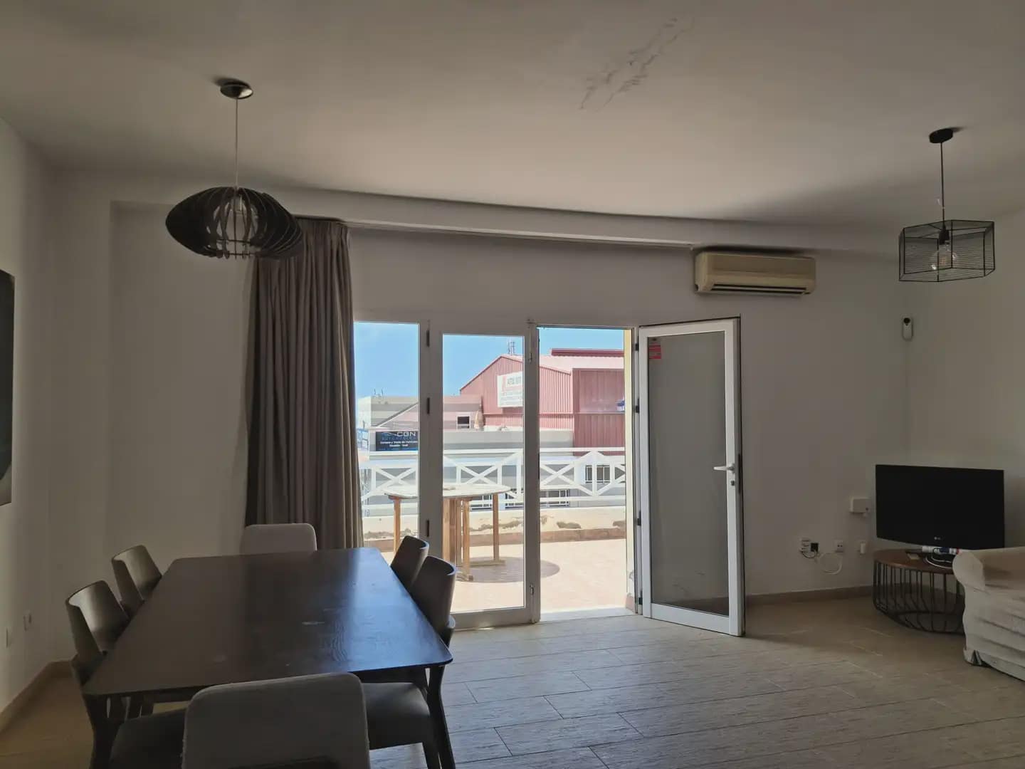 4 sypialnia Apartament na sprzedaż w Pajara - 1 600 000 € (Ref: 9834290)