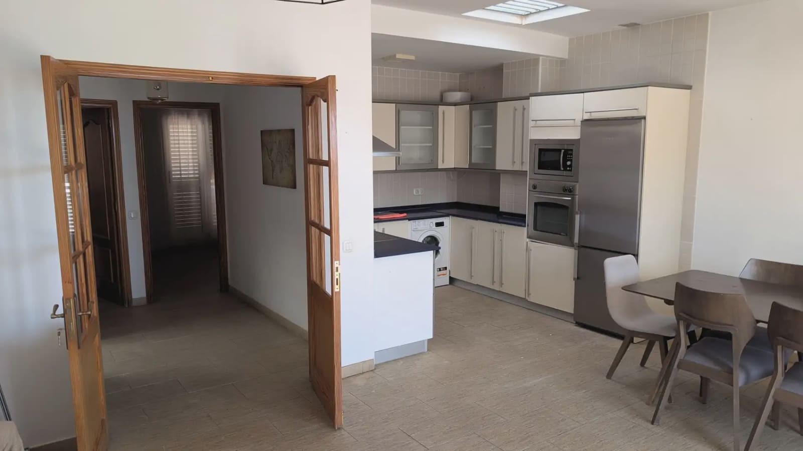 4 sypialnia Apartament na sprzedaż w Pajara - 1 600 000 € (Ref: 9834290)