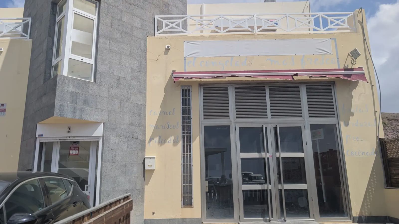 4 sypialnia Apartament na sprzedaż w Pajara - 1 600 000 € (Ref: 9834290)