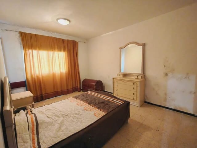5 sovrum Hus till salu i Agaete - 199 900 € (Ref: 9838693)