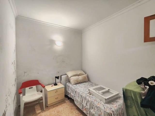 5 sovrum Hus till salu i Agaete - 199 900 € (Ref: 9838693)