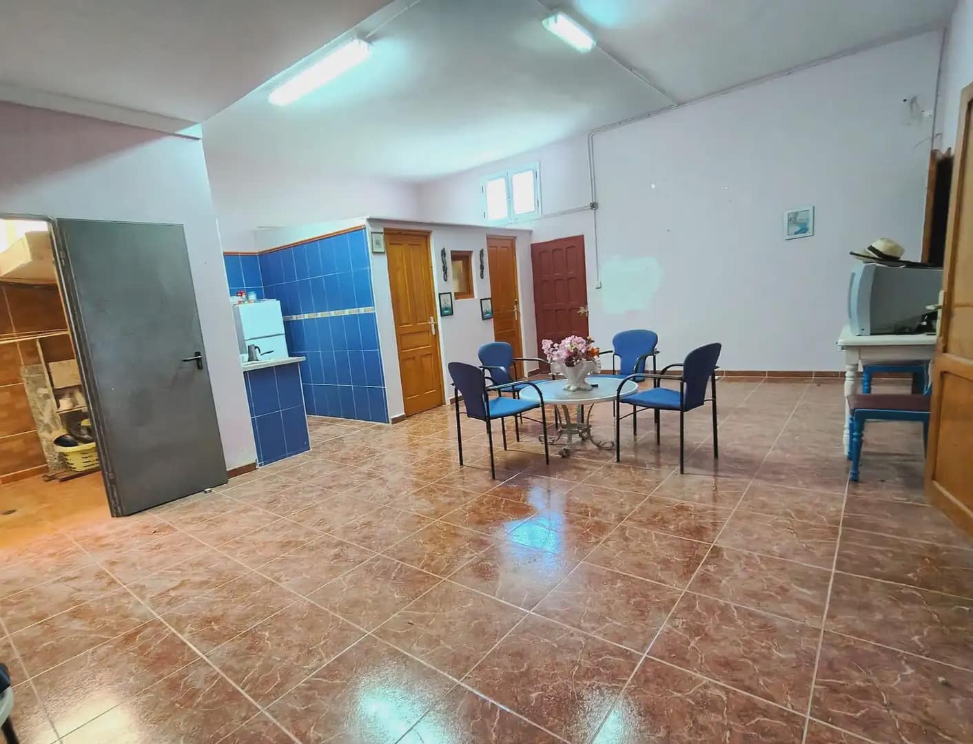 5 makuuhuone Omakotitalo myytävänä paikassa Agaete - 199 900 € (Ref: 9838693)