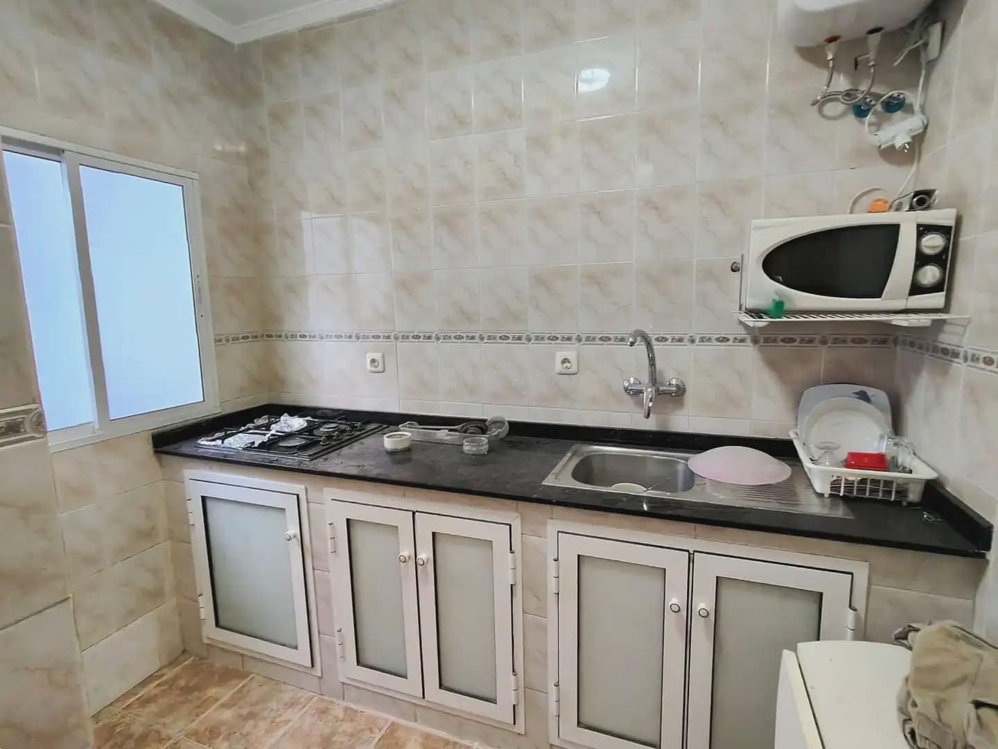 5 makuuhuone Omakotitalo myytävänä paikassa Agaete - 199 900 € (Ref: 9838693)