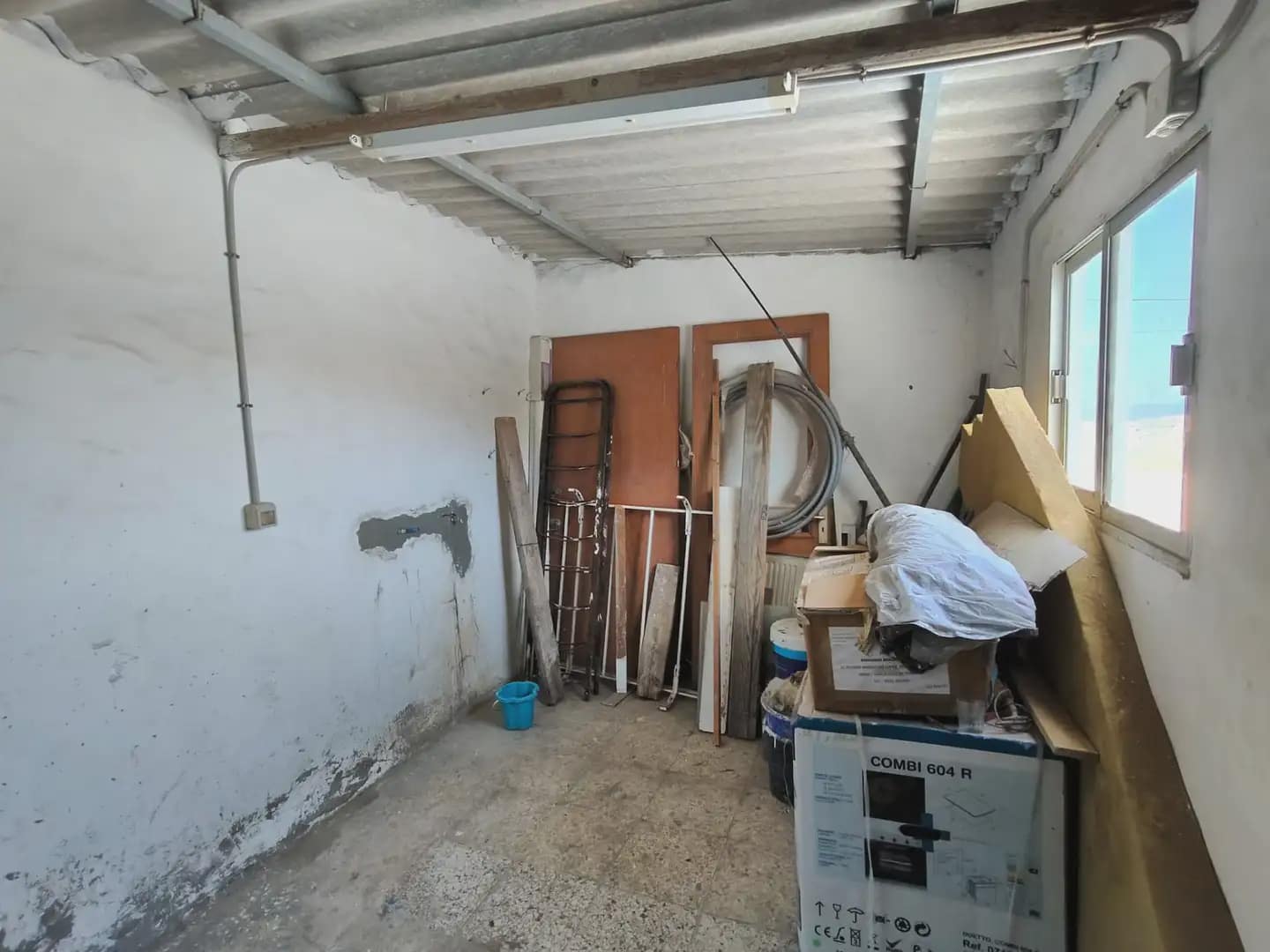 5 makuuhuone Omakotitalo myytävänä paikassa Agaete - 199 900 € (Ref: 9838693)
