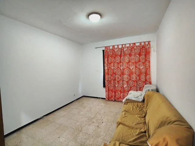 5 sovrum Hus till salu i Agaete - 199 900 € (Ref: 9838693)