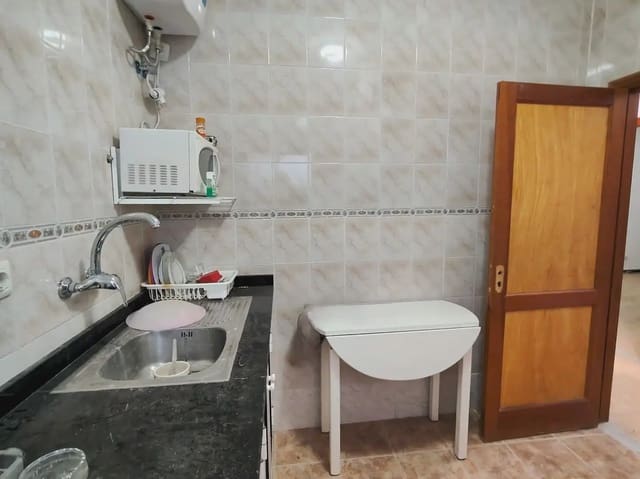 5 sovrum Hus till salu i Agaete - 199 900 € (Ref: 9838693)