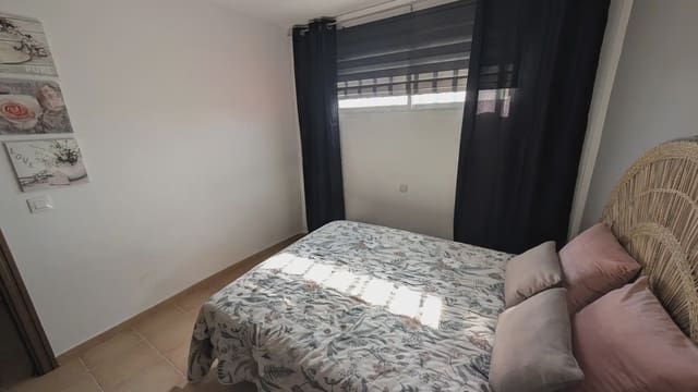 1 makuuhuone Huoneisto myytävänä paikassa Antigua - 128 000 € (Ref: 9850408)