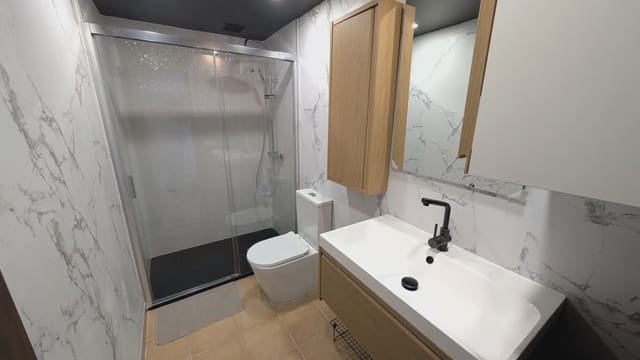 1 makuuhuone Huoneisto myytävänä paikassa Antigua - 128 000 € (Ref: 9850408)