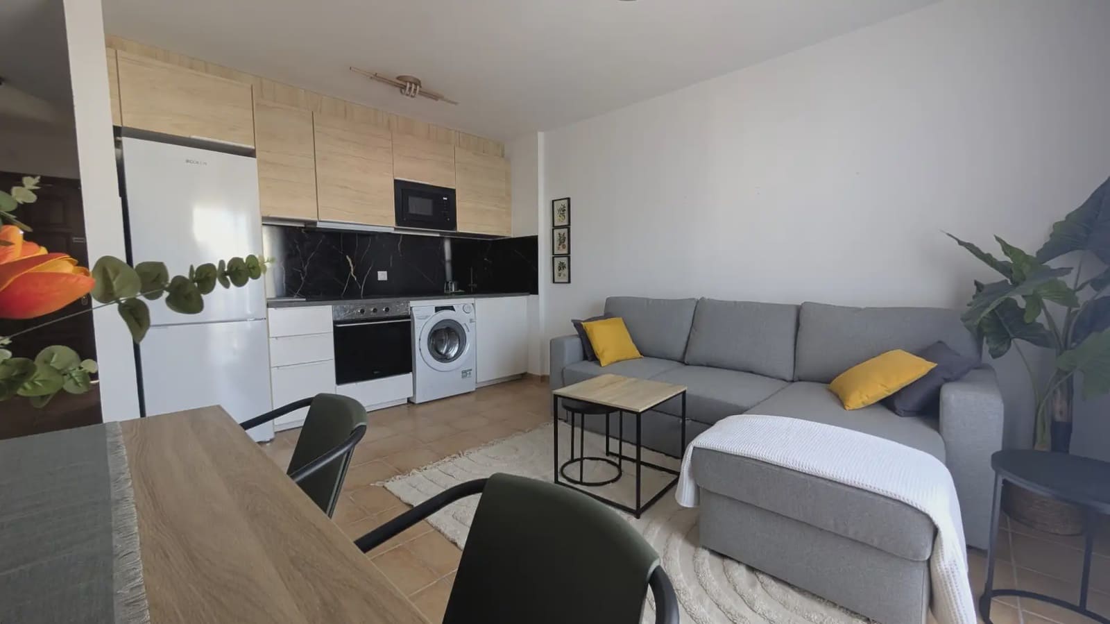1 bedroom Apartment for sale in Antigua - € 128,000 (Ref: 9850408)