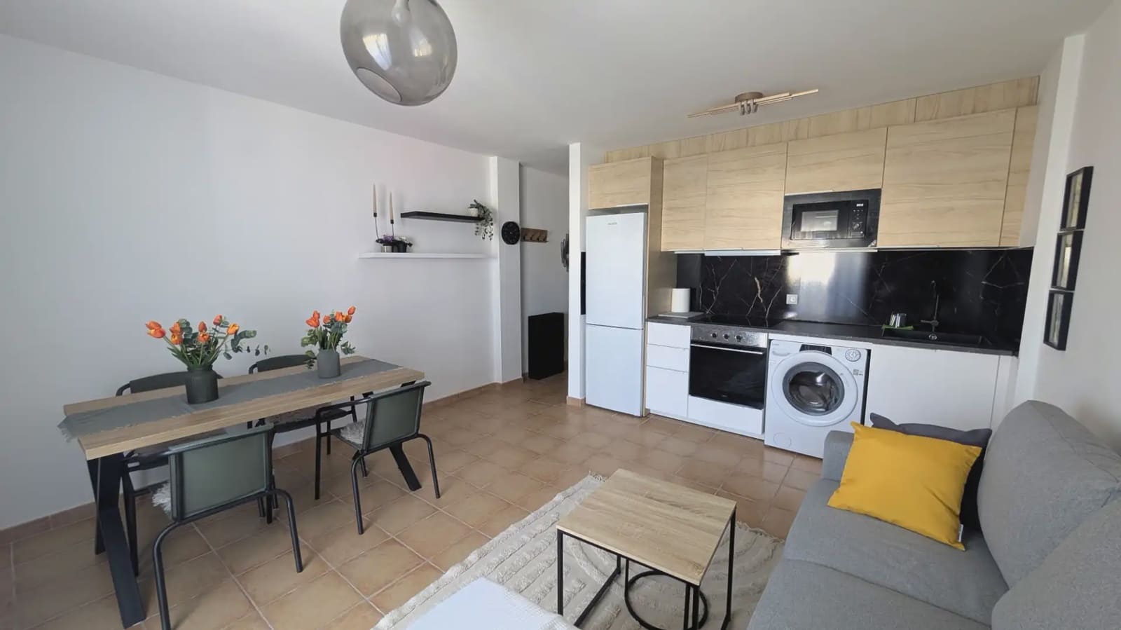 1 bedroom Apartment for sale in Antigua - € 128,000 (Ref: 9850408)