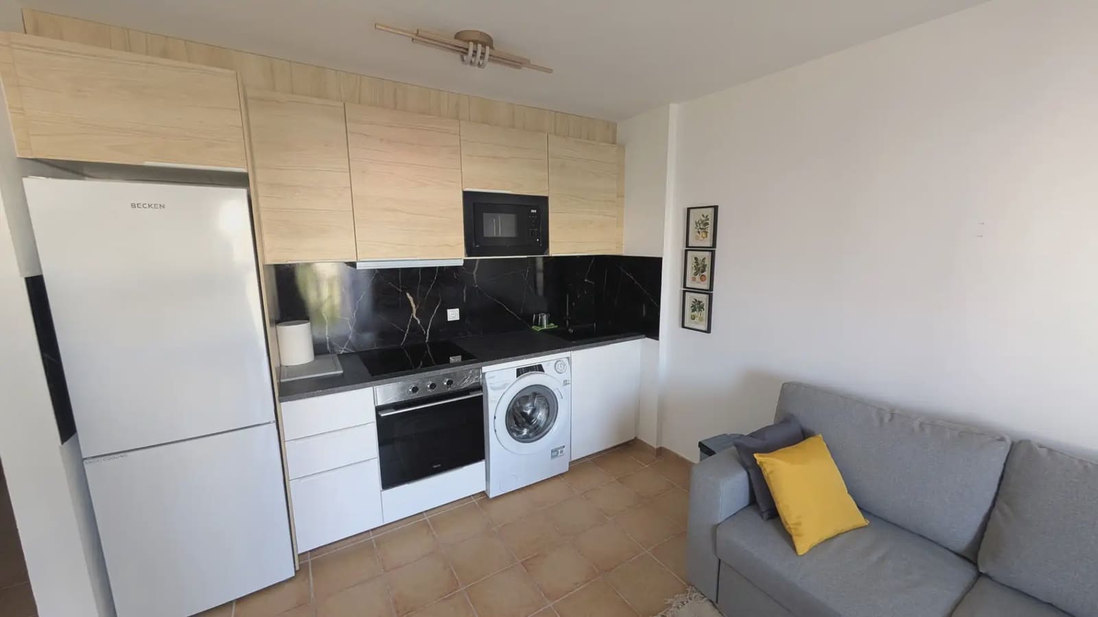 1 bedroom Apartment for sale in Antigua - € 128,000 (Ref: 9850408)