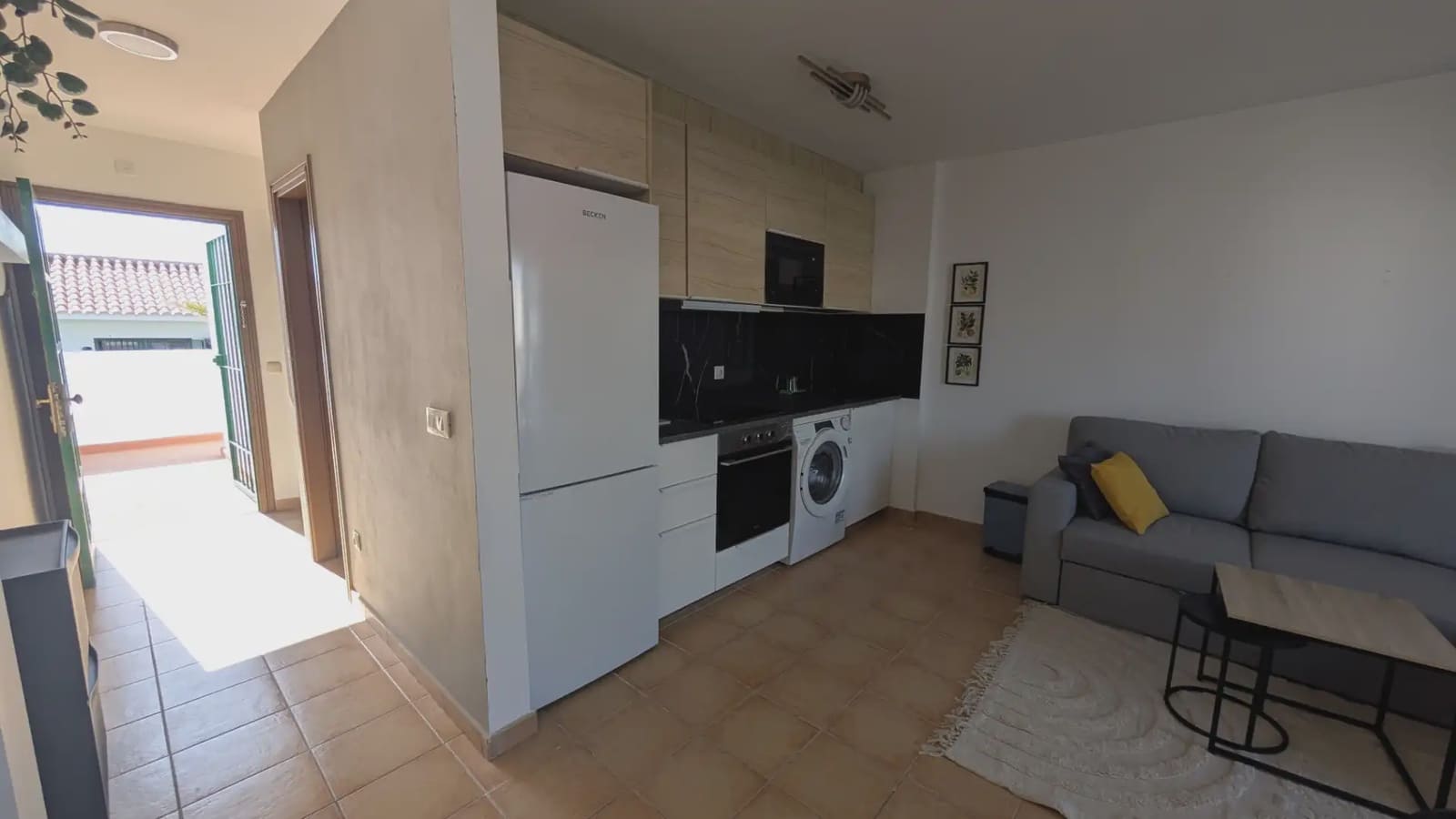 1 bedroom Apartment for sale in Antigua - € 128,000 (Ref: 9850408)